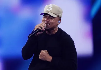 Chance The Rapper Fire Emoji Playlist Hip Hop News