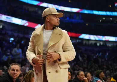 Chance The Rapper First Week Sales Projections Star Line Hip Hop News