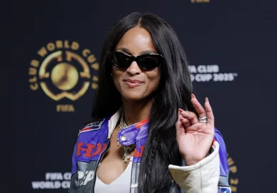 Ciara R&B Season Playlist Music News