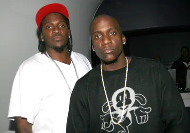 Clipse Culturally Inappropriate Release Next Monday Hip Hop News