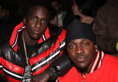 Clipse Favorite Albums Of All Time Hip Hop News