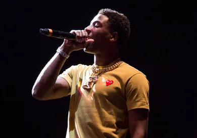 DJ Akademiks NBA YoungBoy Label Hindering Him Hip Hop News