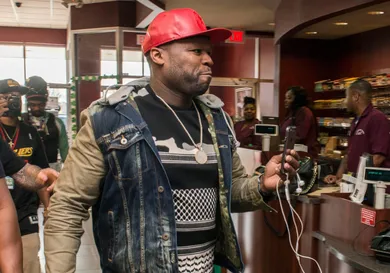 Dave Blunts Diddy Themed Diss Track 50 Cent Hip Hop News