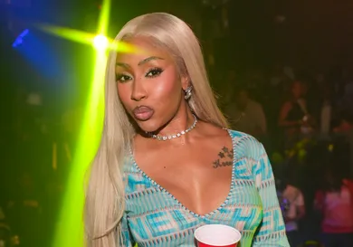 Diddy Ex Gina Huynh Shades Yung Miami Hip Hop News