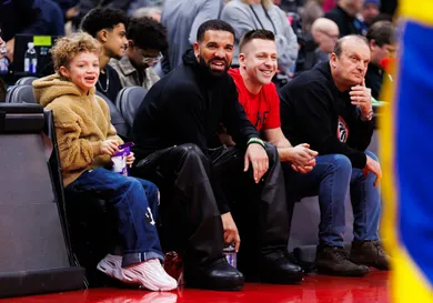 Golden State Warriors v Toronto Raptors