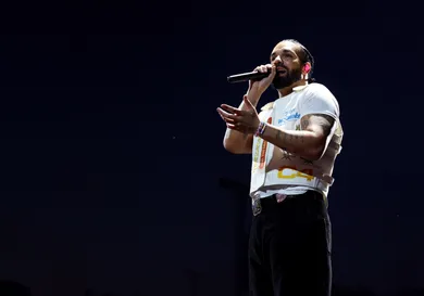 Wireless Festival 2025 - Day One