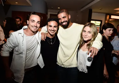 Screening Of By Any Means Necessary's "We Are Disorderly"