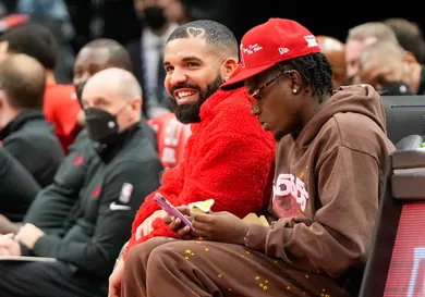 Drake Interscope CEO Records Not Like Us Lawsuit Hip Hop News