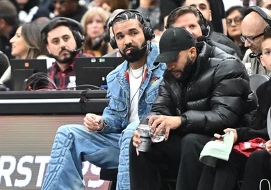 Drake Kojo Menne Asamoah Family Matters Hip Hop News