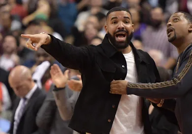 Drake Tired Bangers New Album Iceman Hip Hop News