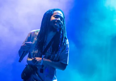 Primavera Sound 2022 - Weekend 1 - Day 2