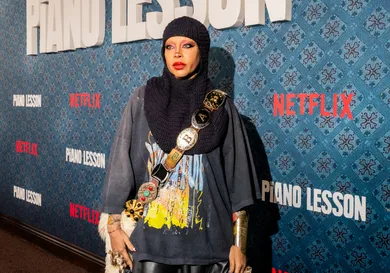 Erykah Badu The Alchemist Release Date Collab Album Hip Hop News