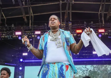 Broccoli City Festival Day 1