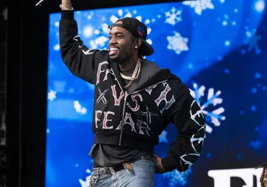 Fivio Foreign Released Jail Gun Threat Hip Hop News