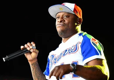 Legends of Hip Hop Concert  - Atlanta