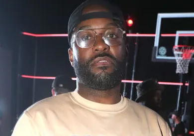 The Ultimate Rap League App Event