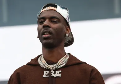 Rolling Loud New York 2021