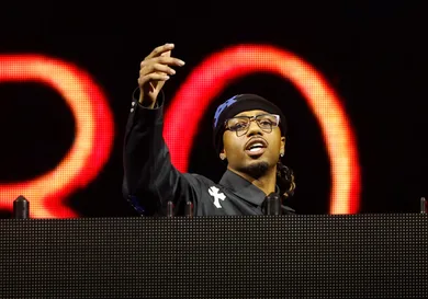 2023 Governors Ball Music Festival