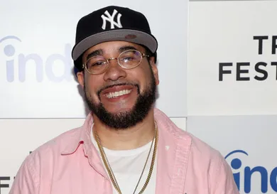 French Montana's Immigrant Life Story FOR KHADIJA Premiere at Tribeca Film Festival