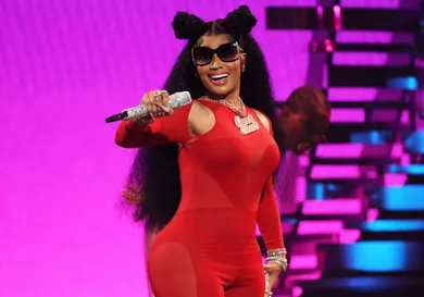 sabrina-carpenter-nicki-minaj-potential-collab-hip-hop-news