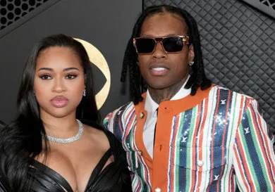 66th GRAMMY Awards - Arrivals