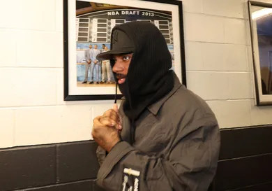 Funk Flex Winter Fest