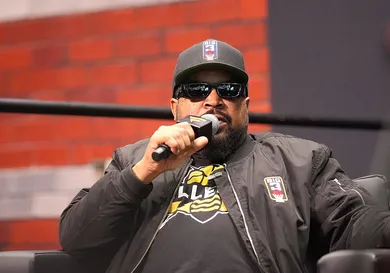 Fanatics Fest NYC 2025