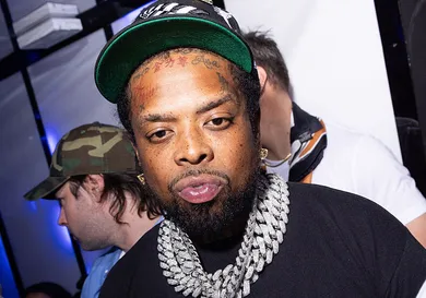 Honor the Gift x hWood Group Paris Fashion Week Opening Night Function