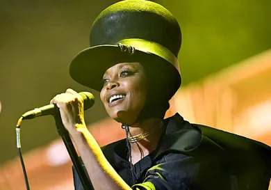 2025 Essence Festival Of Culture