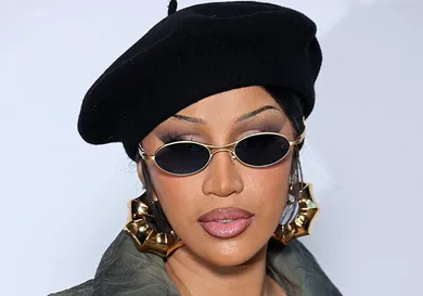 Maison Margiela: Photocall - Paris Fashion Week - Haute Couture Fall/Winter 2025/2026