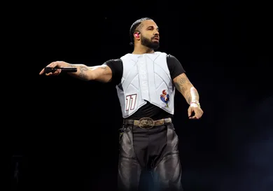 Drake tour by the numbers