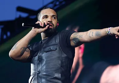 Wireless Festival 2025 - Day Two