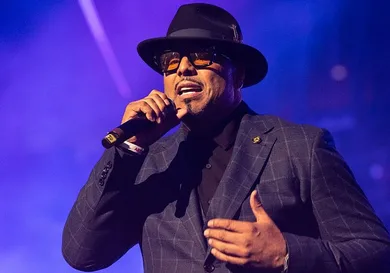 2025 Essence Festival Of Culture