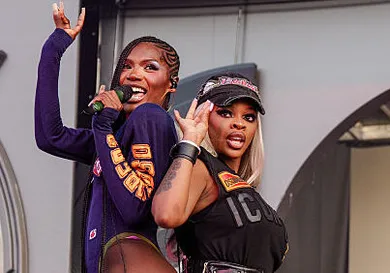 2025 Lollapalooza Festival