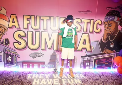 Metro Boomin & Boominati "A Futuristic Summa"