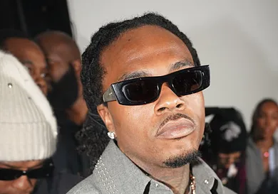 Gunna Gallery Art Reveal