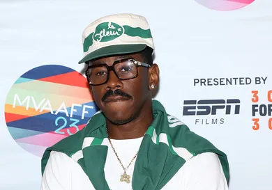 2025 Martha's Vineyard African American Film Festival