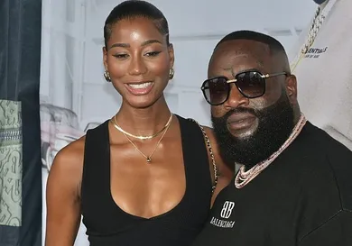 RR22 Launch Event With Rick Ross