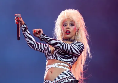 Outside Lands Music Festival 2025