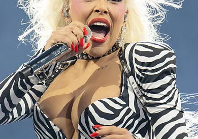 Outside Lands Music Festival 2025