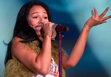 All Points East 2025