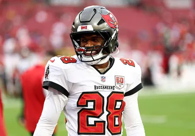 Buffalo Bills v Tampa Bay Buccaneers - NFL Preseason 2025