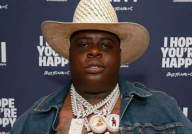 BigXThaPlug 'I Hope You're Happy' Album Release Party