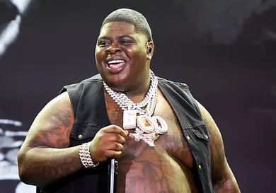 2025 BMI R&amp;B/Hip-Hop Awards - Inside Ceremony