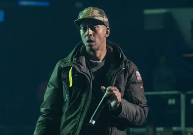 Gillie Da Kid Conspiracy Theory Late Son Murder Hip Hop News