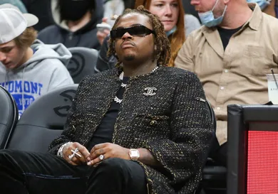 Gunna Diss Lil Baby New Album The Last Wun Hip Hop News