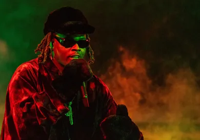 Gunna Responds Young Thug Tweet Delete New Album Hip Hop News