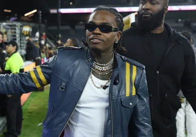 Gunna The Last Wun Top 3 Billboard Debut Hip Hop News