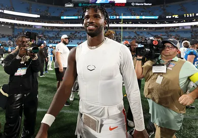 Cleveland Browns v Carolina Panthers - NFL Preseason 2025