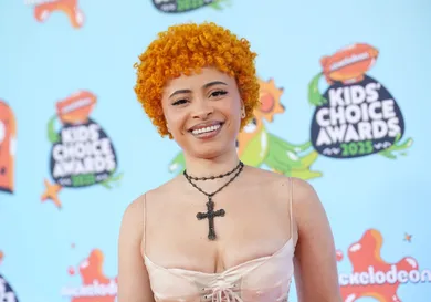 2025 Nickelodeon Kids' Choice Awards - Arrivals